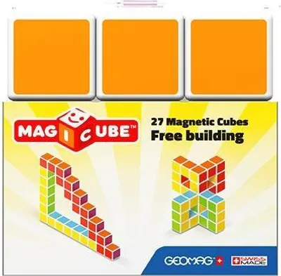 Zdjęcie produktu dla Giochi Preziosi MAB13, 1,5 lat(a), 400 g
