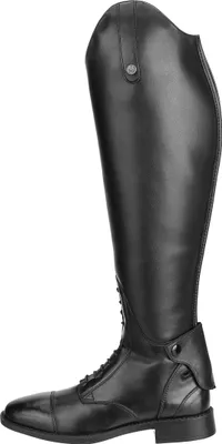 Produktbild von Suedwind CURVY AM Reitstiefel, Lederreitstiefel, Farbe:black, Größe:42 XX-Wide/X-Long