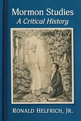Produktbild von Mormon Studies