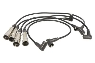 Produktbild von ENGITECH ENT910151 Zündkabelsatz Zündleitungssatz für VW Transporter IV Bus (70B, 70C, 7DB, 7DK, 70J, 70K, 7DC, 7DJ) GOLF III (1H1) Polo Schrägheck