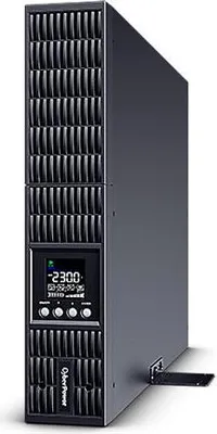 Produktbild von Cyberpower USV OLS3000ERT2UA-B 19"              2700W Online