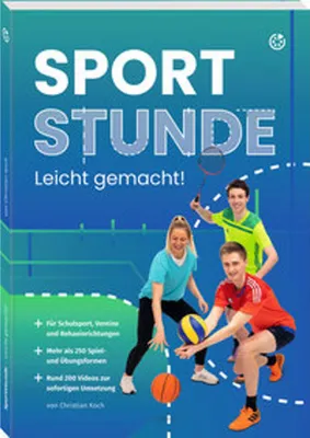 Produktbild von Sportstunde
