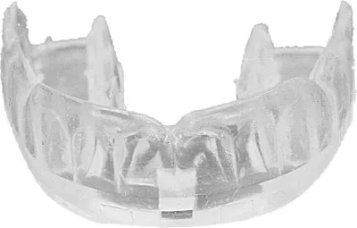 Produktbild von Zahnschutz PROTEXSMILE Klar