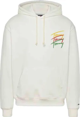 Immagine prodotto di Felpa con cappuccio Tommy Hilfiger DM0DM21372YBH da Uomo