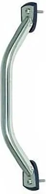 Produktbild von Kicker Geländer Silber 532 x 457 x 67 mm Silber 532 x 457 x 67 mm