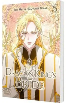 Image de The Dragon King's Bride 5