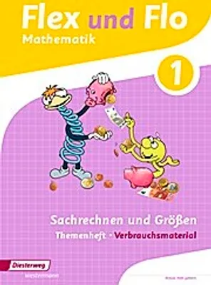Obrázok produktu pre Flex und Flo - Ausgabe 2014