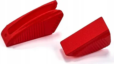 Zdjęcie produktu dla Knipex 86 09 300 V01, Czerwony, 6 szt., Knipex 86 XX 300