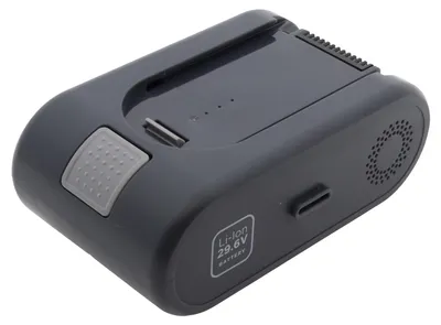 Obrázok produktu pre Polti | Nabíjacia batéria pre Polti Forzaspira D-Power SR550 a SR500 | PAEU0405