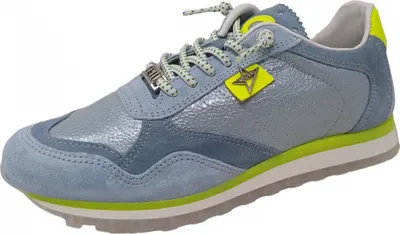 Image de Cetti Stella Sneaker bleu