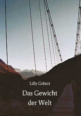 Produktbild von Das Gewicht der Welt