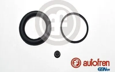 Produktbild von AUTOFREN SEINSA Bremssattel-Reparatursatz für FIAT 850 Spider Vorne 45mm D4001