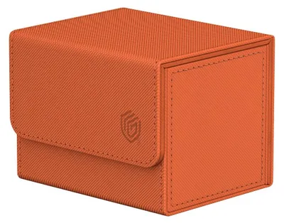 Image de Ultimate Guard Sidewinder 100+ Xenoskin « Édition été 2025 » - Pêche