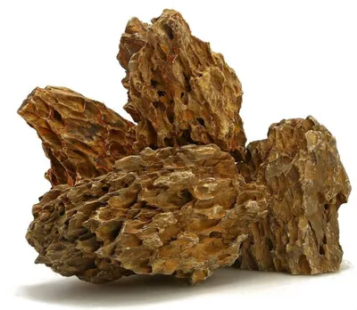Produktbild von Dragon Stone Gestein für Aquarien & Terrarien