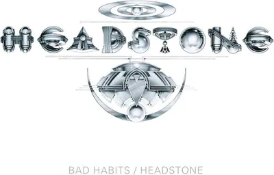 Image de Bad Habits/Headstone - Édition 2CD