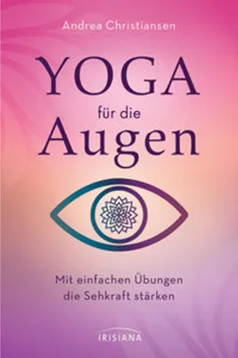 Zdjęcie produktu dla Yoga für die Augen