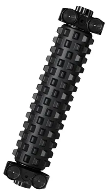 Produktbild von Schaumrollen zur Physiotherapie mit Saugnäpfen