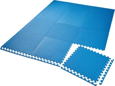 Obrázek produktu pro TecTake 402654, Modrá