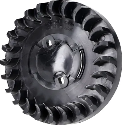 Obrázok produktu pre Motor ventilátora pre Simson KR51/1, SR4-1, SR4-2, SR4-3, SR4-4, Schwalbe, Star, Sperber, Spatz, Habicht
