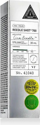 Obrázok produktu pre VT Cosmetics Reedle Shot 700, 30 ml