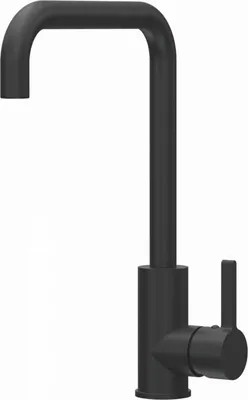Immagine prodotto di Elleci Drive, Bozza, nero, impugnatura a leva, autoportante, 3,5 cm, 35,1 cm