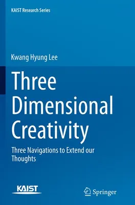 Obrázek produktu pro Three Dimensional Creativity