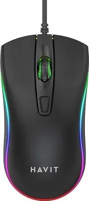 Image de Havit MS72 universal mouse