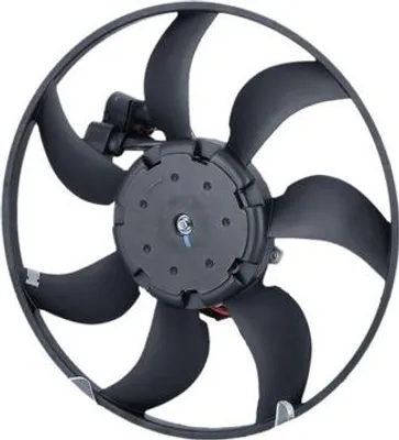 Obrázek produktu pro NRF 470111 Ventilátor chlazení motoru