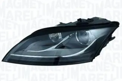 Produktbild von Magneti Marelli Hauptscheinwerfer 711307022864