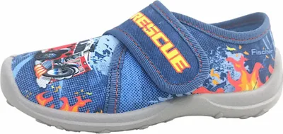 Produktbild von Fischer Markenschuhe 552338559 (25/blaubunt)