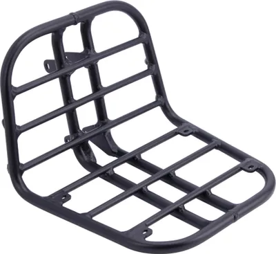 Produktbild von TERN V.R.-Gepäckträger "Hauler Rack" Aluminium, sc passend für HS
