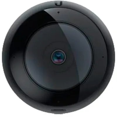 Produktbild von Ubiquiti UniFi Protect AI 360 - Netzwerk-Überwachungskamera - PTZ - Innenbereich, Außenbereich - manipulationssicher/wetterfest - Farbe (Tag&Nacht)