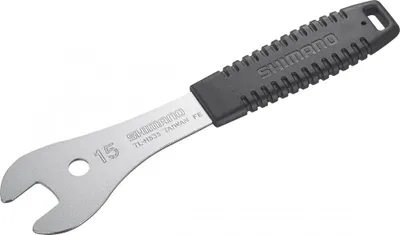 Obrázek produktu pro Kuželový klíč SHIMANO - TLHS35 15 mm - černý