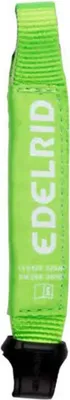Produktbild von Edelrid 15/22mm Bandschlinge Grün 15 cm Grün 15 cm