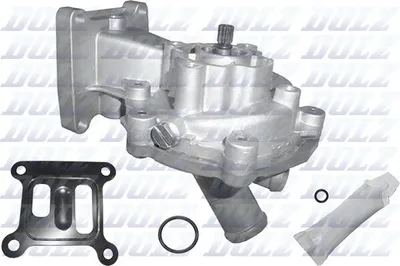 Produktbild von DOLZ Kühlmittelpumpe Wasserpumpe für FORD MONDEO III Kombi (BWY) F149CT