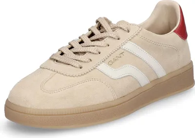 Image de Gant Baskets femme Cuzima beige
