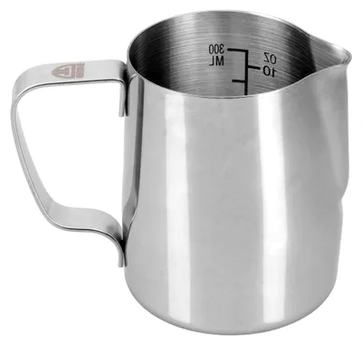 Produktbild von Messbecher 300 ml aus Edelstahl