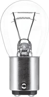 Obrázok produktu pre OSRAM ORIGINAL Glhbirne P21/5W BAY15d 24 V/21-5 W (Bulk)