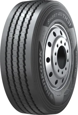 Immagine prodotto di Hankook TH31 ( 245/70 R17.5 143/141K 18PR ) Reifen