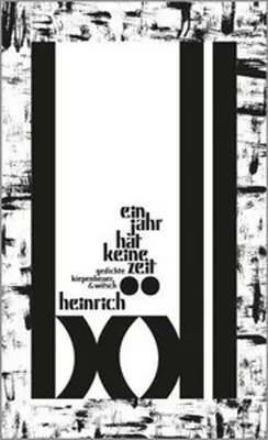 Image de Ein Jahr hat keine Zeit