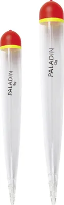 Produktbild von Paladin Posensortiment Hecht/Zander 8 g & 12 g