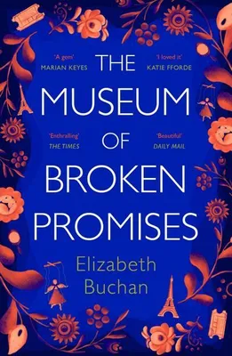 Immagine prodotto di Museum of Broken Promises