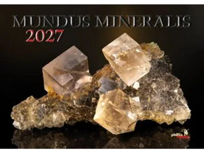 Image de Mundus Mineralis 2027