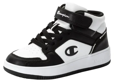 Immagine prodotto di Champion RD18 2.0 MID B GS Sneaker da bambino S32413-CHA-WW019 WHT/NBK/WHT, numero di scarpe: 38,5 EU