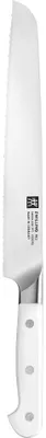 Produktbild von ZWILLING 38536-231, Brotmesser, 23 cm, Stahl, 1 Stück(e)