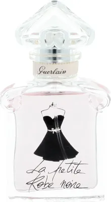 Produktbild von Guerlain La Petite Robe Noire EDT 30 ml W