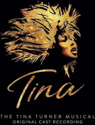 Produktbild von Various/Original Musical Cast: Tina: The Tina Turner Musical