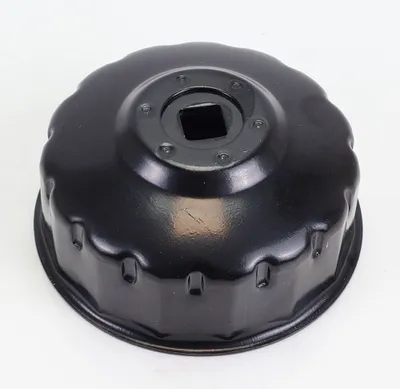 Obrázek produktu pro Klíč na demontáž olejových filtrů, 15° úhel, průměr 74 mm