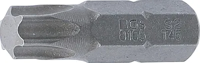 Zdjęcie produktu dla BGS technic Bit, Stal chromowo-wanadowa, 10 mm, 30 mm, 10 g