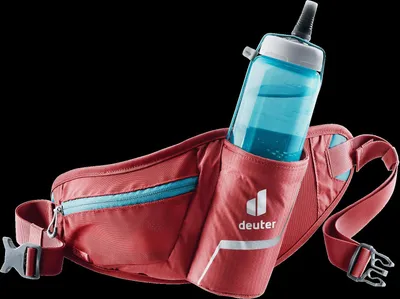 Produktbild von DEUTER Pulse 1 5000 cranberry One Size